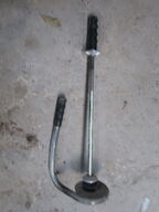 Wrapper / Strækfilmdispenser