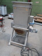 Malkulator industriel (brugt til papirposer)