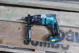 Akkuboremaskine MAKITA DHR182