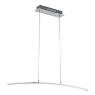 Eglo flagranera led pendel krom 100 cm(ubrugt)