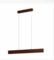 Eglo climene led langbords pendel træ 94,5 cm(ubrugt)