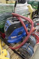 Våd-/Tørstøvsuger NILFISK