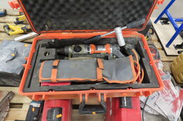 Kerneboremaskine GÖLZ