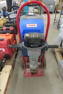 Nedbrydningshammer BOSCH