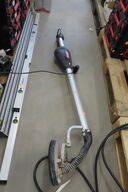 Girafsliber BLACKBULL