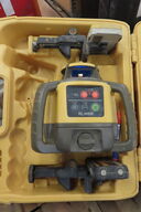 Rotationslaser TOPCON