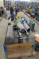 4 stk. Venilationsblæsere