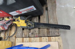 Alligatorsav DEWALT