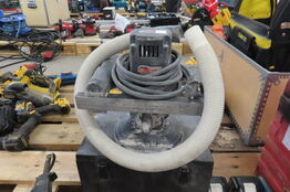 Betonsliber EIBENSTOCK