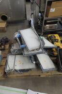 6 stk. Arbejdslamper RAPTOR