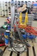 Kerneboremaskine THYROLIT