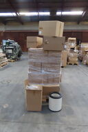 Ca 25 Luft filter CNH industrial