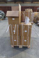 Ca 440 Oliefilter CNH industrial