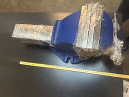 SKRUESTIK IRWIN, 50CM