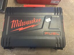 Milwaukee skruemaskine M12 FPD-602X
