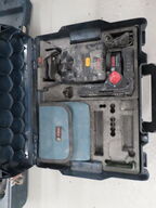 Linjelaser, BOSCH GLL 3-80 CG