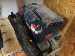 Overfræser, BOSCH GOF 1250 CE