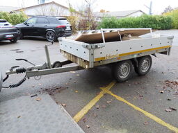 Trailer, EDUARD 2615-2000 Multi