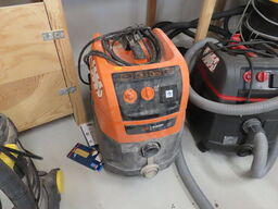 Støvsuger, SPIT 1630P