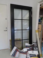 Div. dører og vinduer