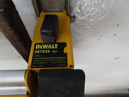 Arbejdsstation, DEWALT DE7024
