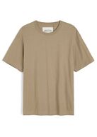 Classic Circular Tee AIAYU Str.: XS