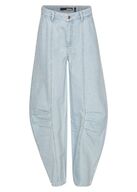 Cassandria Cargo Denim Pants ROTATE BY BIRGER CHRISTENSEN Str.: 38