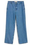 Carlo Midwaist Wide Jeans AIAYU Str.: 30/32