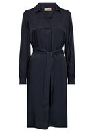 MMMaylone Soft Twill Dress MOS MOSH Str.: XS