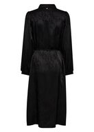 MMRaya Monogram Dress MOS MOSH Str.: L
