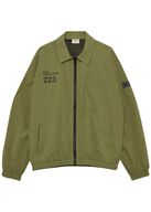 Halo Move Overshirt HALO Str.: M