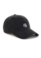Jeremy Baseball Cap ANINE BING Str.: One size