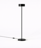 Frandsen bespoke floor lamp sort 128043