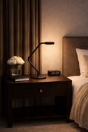 6 stk. frandsen bespoke cap table lamp black 127341