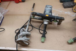 Røremaskine FESTOLL MX 1000 E EF med piskeris