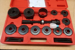 Forhjulslejersæt BILTEMA