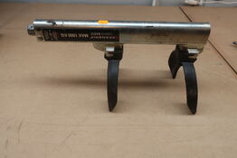 Fjederkompressor SCANGRIP