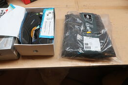 Bukser MASCOT og sko COFRA