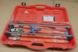 Fliseskærer RUBI TS-40