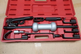 Glidehammersæt BILTEMA