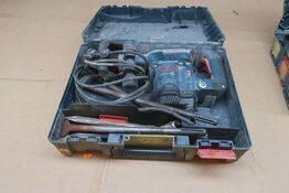 Borehammer BOSCH GSH 5 CE