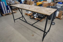 Barbord REWIND WORKSHOP "Chelsea"