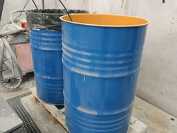 2 trm. m. metalleringstråd (kun rester)