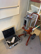 POROTEST DC & undervisningsmateriale