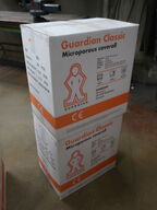 Heldragt GUARDIAN CLASSIC type 5/6 2XL (100 stk.)