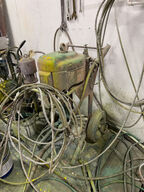 Sprøjteanlæg GRACO XTREME X70