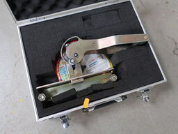 Spændingskraftmåler DOLEZYCH 100-1000 daN