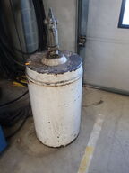 Fedtpumpe V. LØWENER