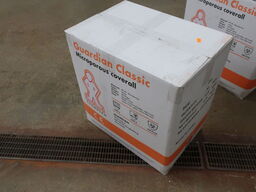 Heldragt GUARDIAN CLASSIC type 5/6 2XL (50 stk.)