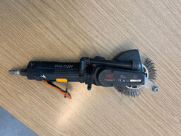 Rotationssliber MBX 3500X